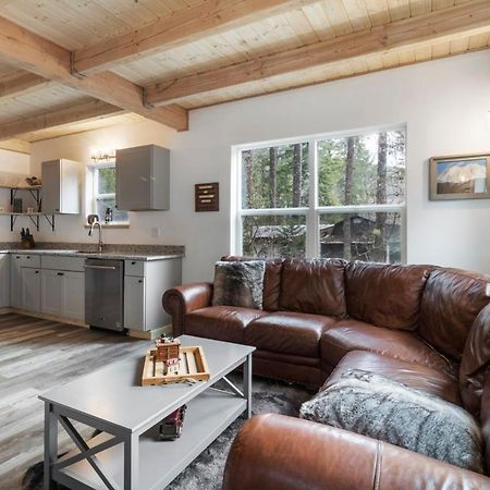 Kelton'S Cabin Ashford Exterior photo